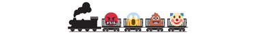 Choo choo motherfucker
